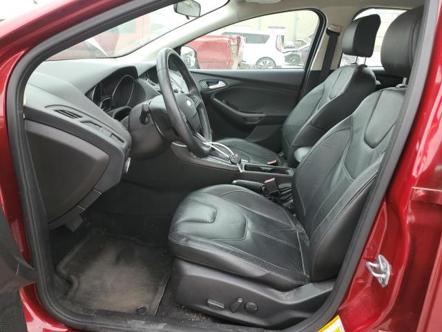 Photo 7 from auction – 2015 FORD FOCUS SE with VIN 1FADP3K28FL363544