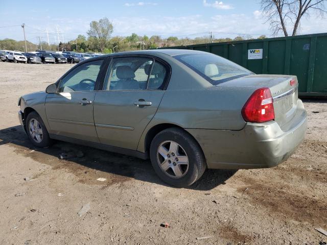 Photo 2 from auction – 2004 CHEVROLET MALIBU LS with VIN 1G1ZT52814F134980