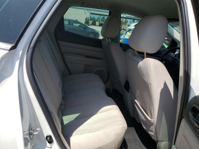 Photo 11 from auction – 2012 MAZDA CX-7 with VIN JM3ER2A56C0419550
