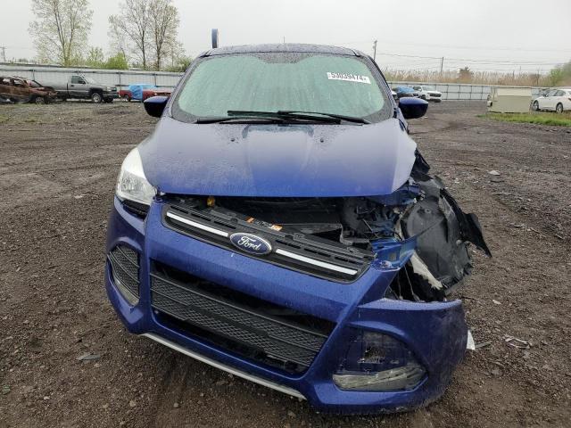 Photo 5 from auction – 2016 FORD ESCAPE SE with VIN 1FMCU0GX3GUC56989