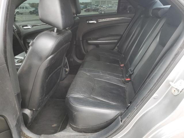 Foto 10 de la subasta – 2013 CHRYSLER 300C con VIN 2C3CCAEG9DH606273