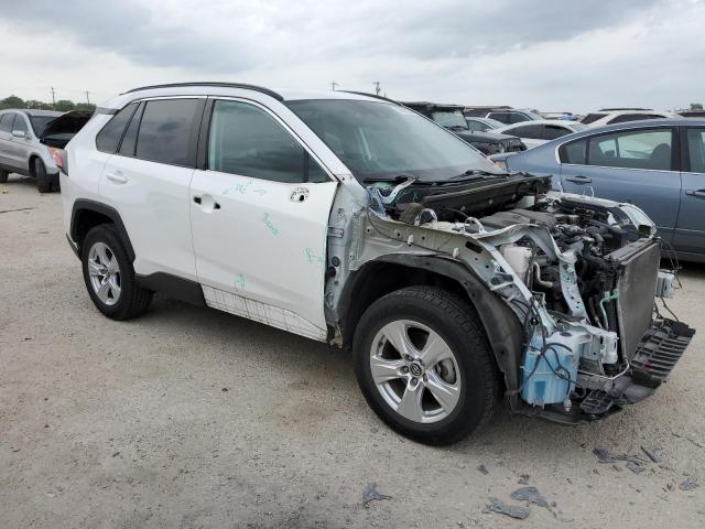 Photo 4 from auction – 2020 TOYOTA RAV4 XLE with VIN 2T3W1RFVXLC034723
