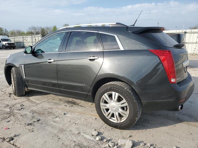 Photo 2 from auction – 2014 CADILLAC SRX LUXURY with VIN 3GYFNBE33ES545341