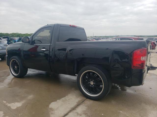 Photo 2 from auction – 2011 CHEVROLET silverado with VIN 1GCNCPEA8BZ408946