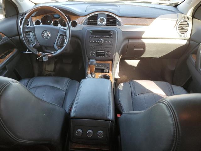 Photo 8 from auction – 2012 BUICK ENCLAVE with VIN 5GAKVCED2CJ209327