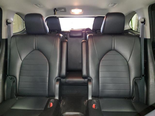 Photo 10 from auction – 2022 TOYOTA HIGHLANDER with VIN 5TDGZRBH3NS597256