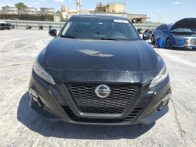 Photo 5 from auction – 2022 NISSAN ALTIMA SR with VIN 1N4BL4CV7NN339952