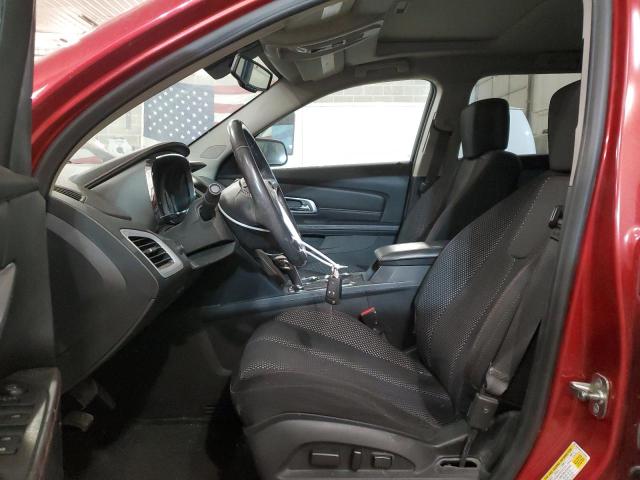 Photo 7 from auction – 2015 GMC TERRAIN SL with VIN 2GKFLWEK7F6250001