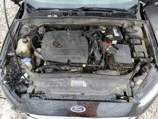 Photo 11 from auction – 2015 FORD FUSION SE with VIN 3FA6P0HD6FR307376