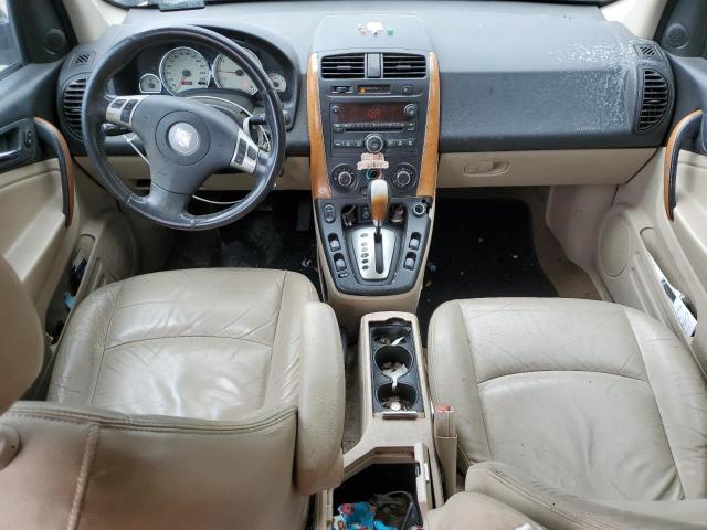 Photo 8 from auction – 2007 SATURN VUE with VIN 5GZCZ53487S833010