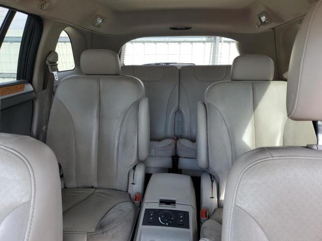 Photo 10 from auction – 2006 CHRYSLER PACIFICA L with VIN 2A8GF78496R673194