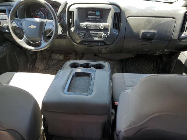 Foto 8 de la subasta – 2015 CHEVROLET SILVERADO con VIN 1GCRCPEC1FZ269574