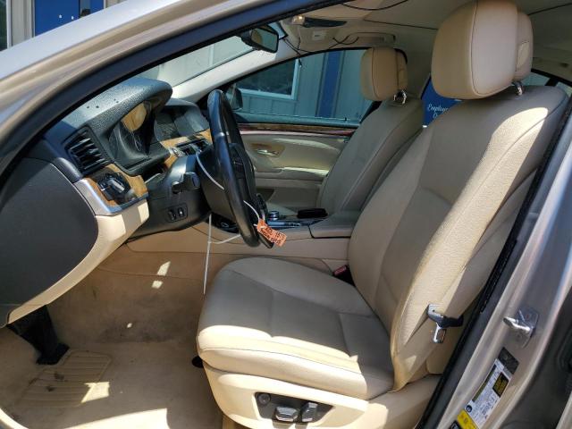 Photo 7 from auction – 2011 BMW 535 XI with VIN WBAFU7C51BC877934