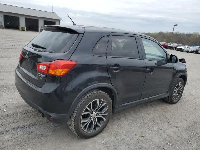 Photo 3 from auction – 2016 MITSUBISHI OUTLANDER with VIN JA4AR3AW6GZ026424