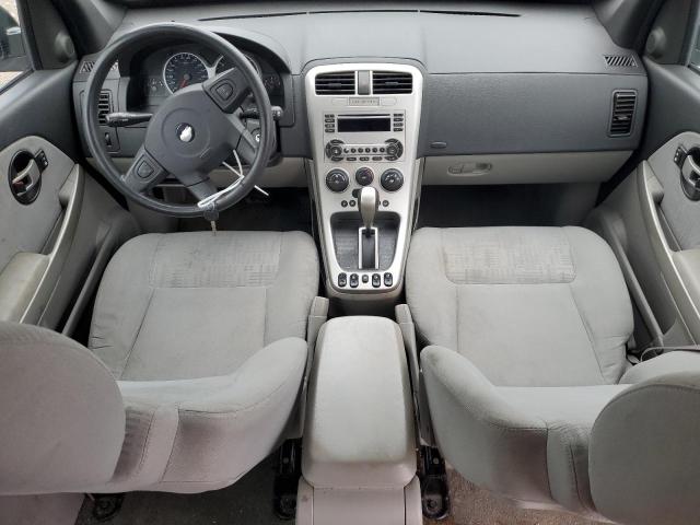 Photo 8 from auction – 2006 CHEVROLET EQUINOX LS with VIN 2CNDL23F466029520