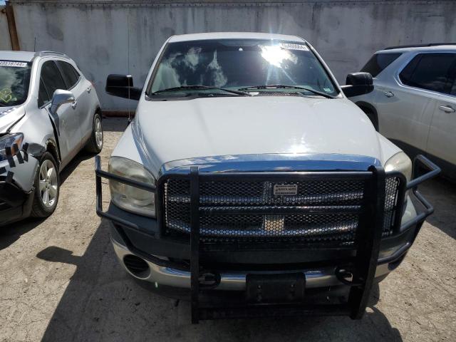Photo 5 from auction – 2009 DODGE RAM 2500 with VIN 3D7KR28L79G551095