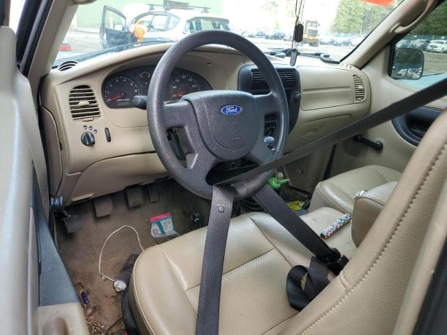 Photo 8 from auction – 2005 FORD RANGER with VIN 1FTYR10D35PA09128
