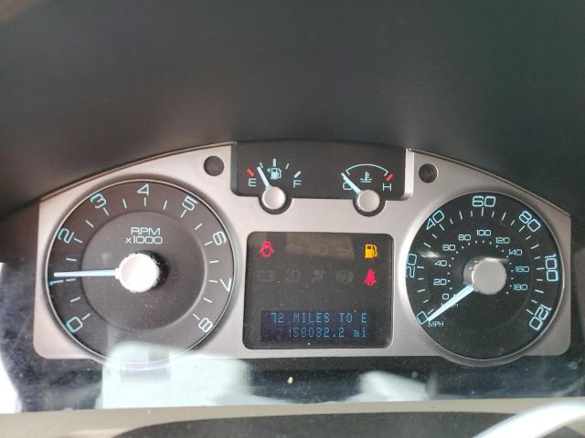 Zdjęcie 9 z aukcji – 2010 MERCURY MARINER z VIN 4M2CN8B71AKJ17352