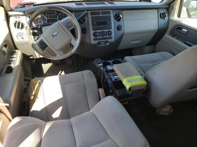 Photo 8 from auction – 2008 FORD EXPEDITION with VIN 1FMFU15518LA75630
