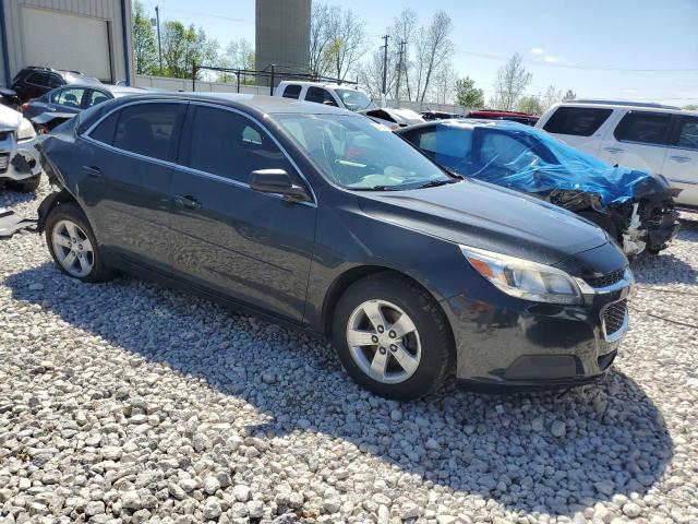 Photo 4 from auction – 2014 CHEVROLET MALIBU LS with VIN 1G11B5SL4EF279047