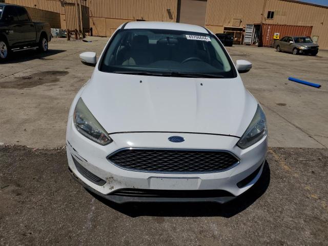 Photo 5 from auction – 2015 FORD FOCUS SE with VIN 1FADP3F26FL332870