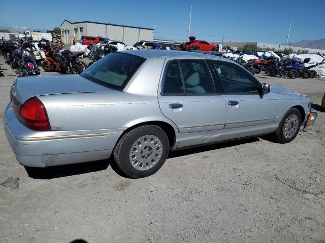 Photo 3 from auction – 2003 MERCURY GRAND MARQ with VIN 2MEFM74W93X642632