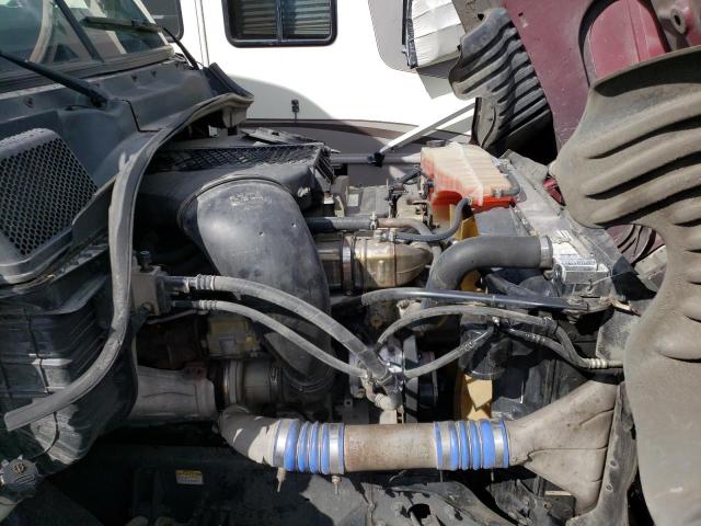 Photo 7 from auction – 2012 FREIGHTLINER CASCADIA 1 with VIN 1FUJGLDR3CLBE9720