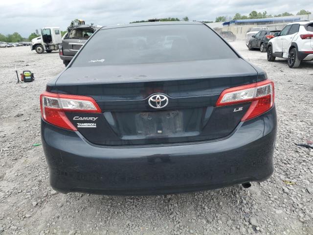 Zdjęcie 6 z aukcji – 2012 TOYOTA CAMRY BASE z VIN 4T1BF1FK5CU167386