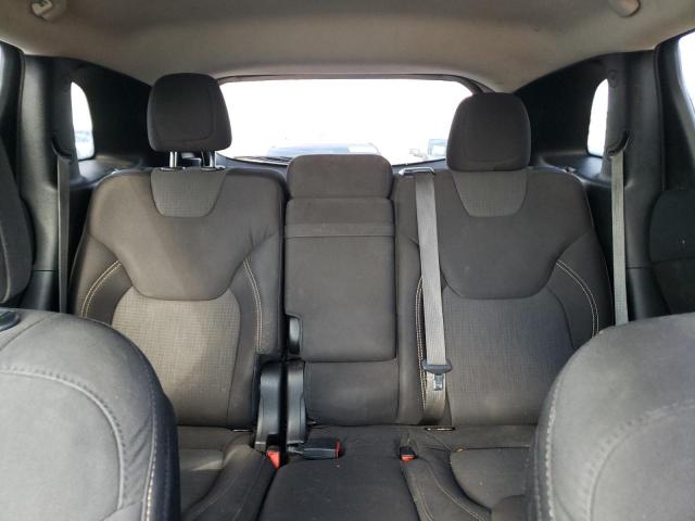 Photo 10 from auction – 2015 JEEP CHEROKEE L with VIN 1C4PJLCB7FW537013