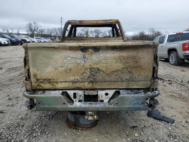 Photo 6 from auction – 2024 CHEVROLET SILVERADO with VIN 1GC4YNE75RF129231