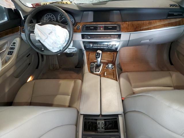 Photo 8 from auction – 2013 BMW 535 XI with VIN WBAFU7C58DDU73381