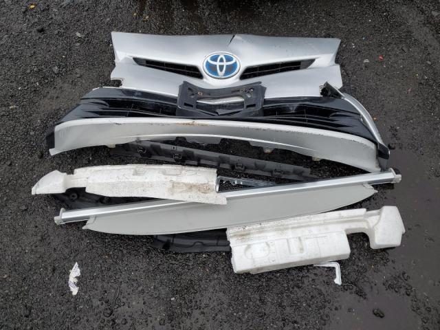 Photo 12 from auction – 2015 TOYOTA PRIUS with VIN JTDKN3DUXF0447436