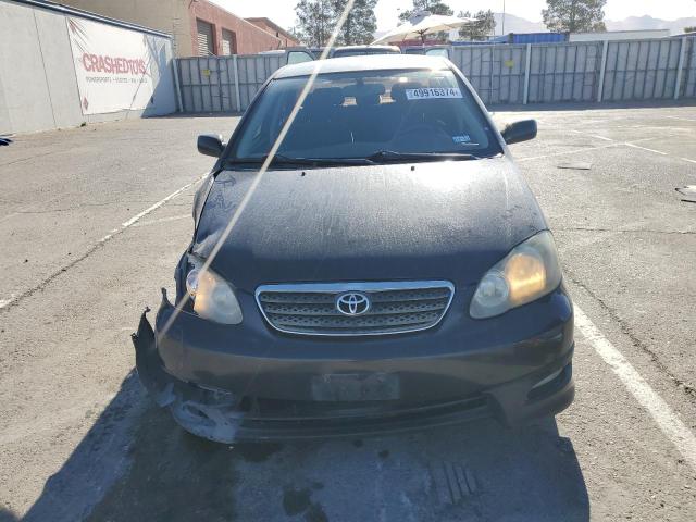 Photo 5 from auction – 2008 TOYOTA COROLLA CE with VIN 1NXBR32E68Z035859