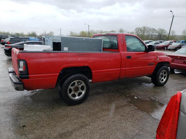 Photo 3 from auction – 2001 DODGE RAM 2500 with VIN 3B7KC26651M506218