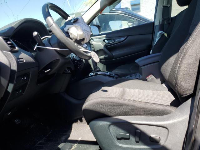 Photo 7 from auction – 2018 NISSAN ROGUE S with VIN KNMAT2MT7JP554303