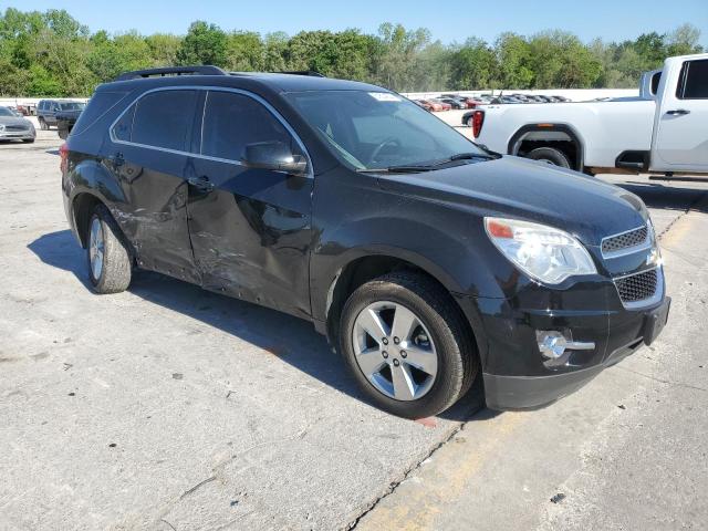 Photo 4 from auction – 2014 CHEVROLET EQUINOX LT with VIN 2GNALCEK7E6160079