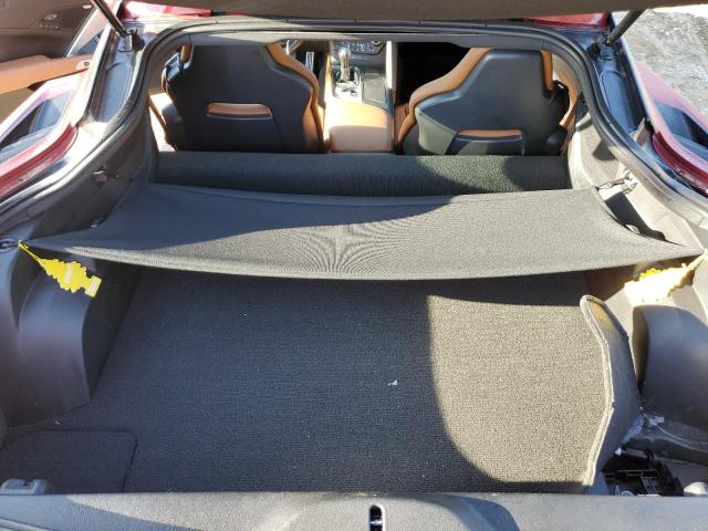 Photo 10 from auction – 2014 CHEVROLET CORVETTE S with VIN 1G1YJ2D72E5114426