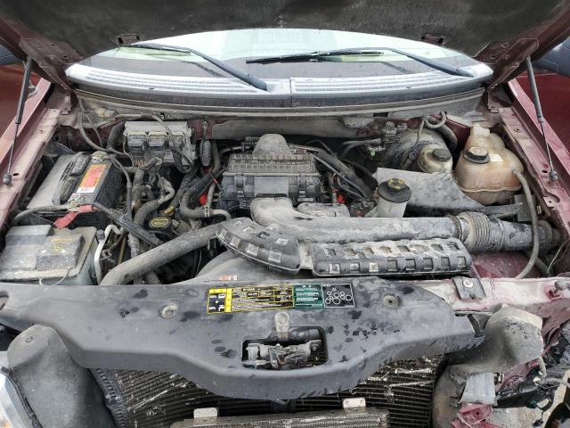 Photo 11 from auction – 2004 FORD F150 with VIN 1FTPX12544NB97501