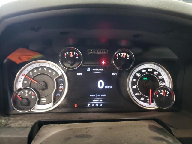Photo 9 from auction – 2017 RAM 1500 SLT with VIN 1C6RR7LG0HS545203