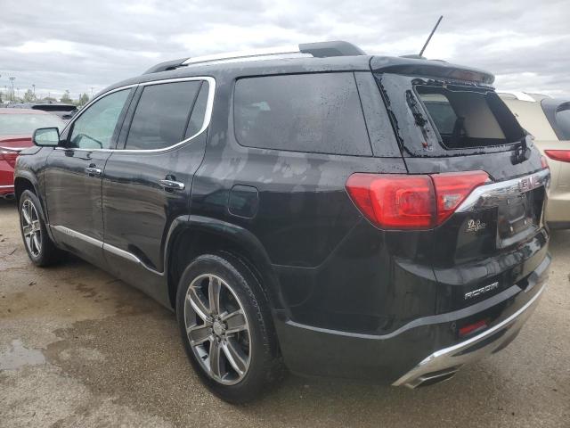 Photo 2 from auction – 2017 GMC ACADIA DEN with VIN 1GKKNPLSXHZ154419