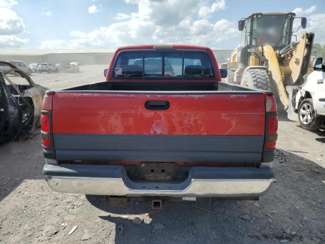 Photo 6 from auction – 1996 DODGE RAM 1500 with VIN 1B7HC16Y1TS543959