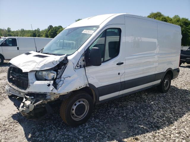 FORD TRANSIT T- 2016 with VIN 1FTYE2CM7GKB47915 - Photo from auction