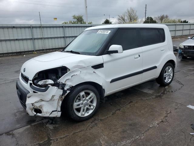 KIA SOUL + 2010 with VIN KNDJT2A24A7163413 - Photo from auction