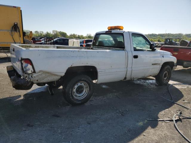 Zdjęcie 3 z aukcji – 2001 DODGE RAM 1500 z VIN 1B7HC16X01S270307