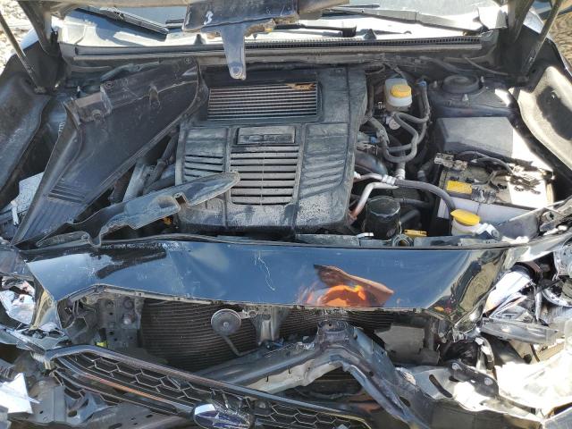 Photo 11 from auction – 2019 SUBARU WRX with VIN JF1VA1A66K9823970