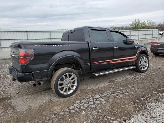 Photo 3 from auction – 2011 FORD F150 SUPER with VIN 1FTFW1E64BFA41694