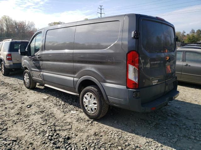 Photo 2 from auction – 2017 FORD TRANSIT T- with VIN 1FTYR1YV8HKA00942