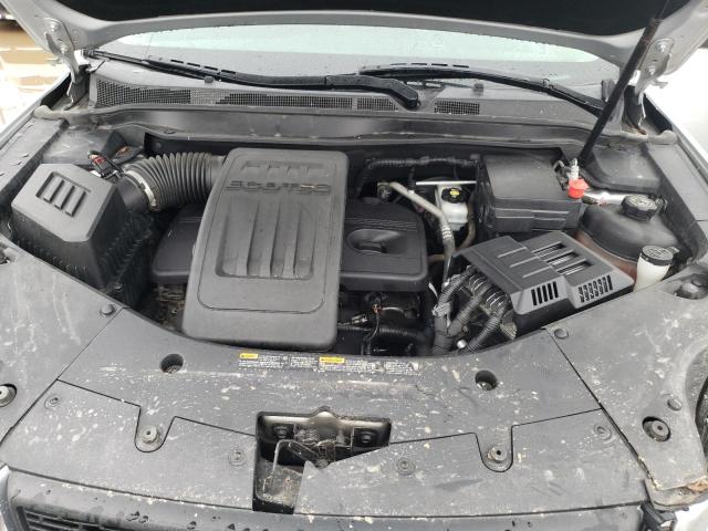 Photo 11 from auction – 2014 GMC TERRAIN SL with VIN 2GKALMEK7E6304927