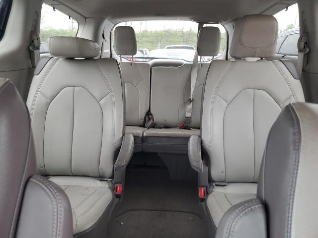 Photo 10 from auction – 2017 CHRYSLER PACIFICA T with VIN 2C4RC1BG7HR578421