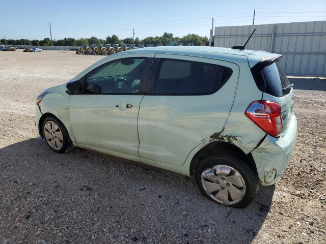 Photo 2 from auction – 2017 CHEVROLET SPARK LS with VIN KL8CB6SA5HC761187